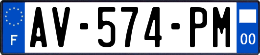AV-574-PM