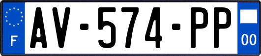 AV-574-PP