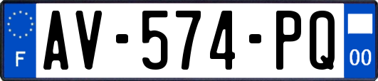 AV-574-PQ