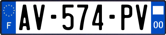 AV-574-PV