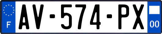 AV-574-PX