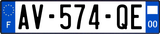 AV-574-QE