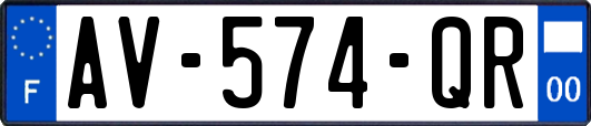 AV-574-QR