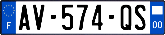 AV-574-QS