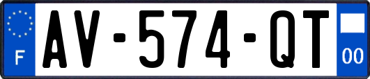 AV-574-QT