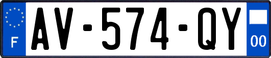 AV-574-QY