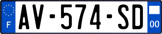 AV-574-SD