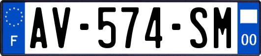 AV-574-SM