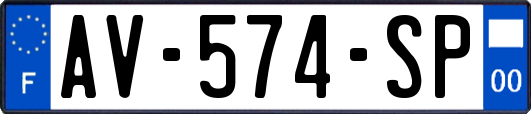 AV-574-SP
