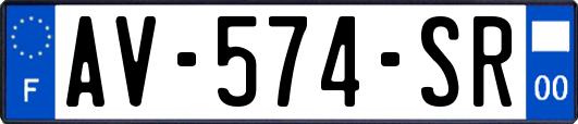 AV-574-SR