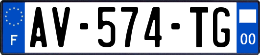 AV-574-TG