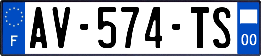 AV-574-TS