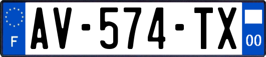 AV-574-TX