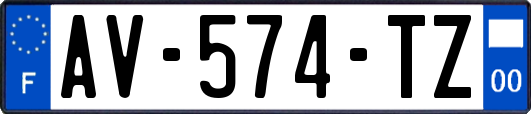 AV-574-TZ