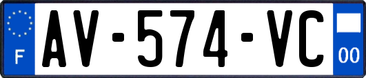 AV-574-VC