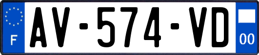 AV-574-VD