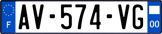 AV-574-VG