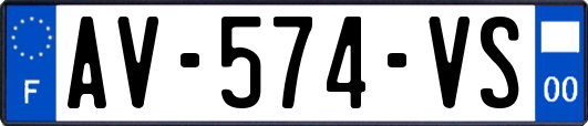 AV-574-VS