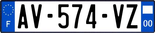 AV-574-VZ
