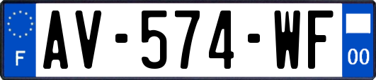 AV-574-WF