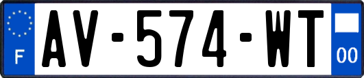 AV-574-WT