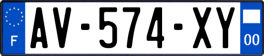 AV-574-XY