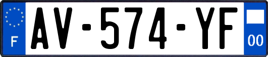 AV-574-YF