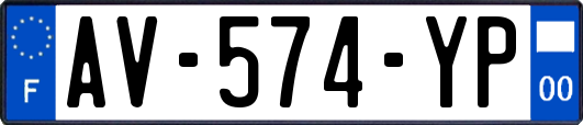 AV-574-YP