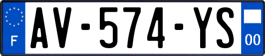 AV-574-YS