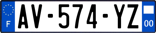 AV-574-YZ