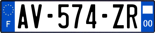 AV-574-ZR