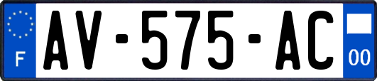 AV-575-AC