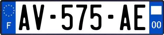 AV-575-AE