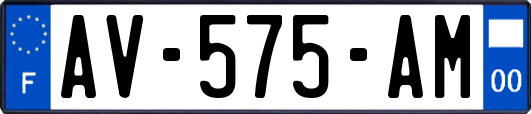 AV-575-AM