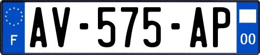 AV-575-AP