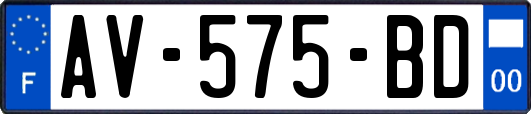 AV-575-BD