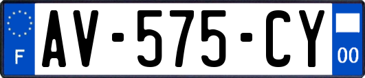 AV-575-CY
