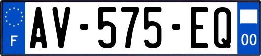 AV-575-EQ