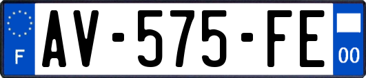 AV-575-FE