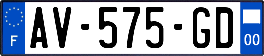 AV-575-GD