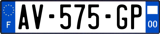 AV-575-GP