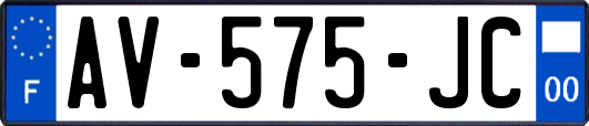 AV-575-JC