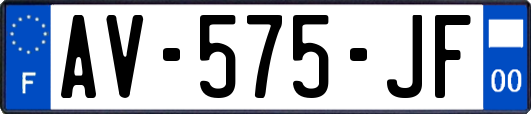 AV-575-JF