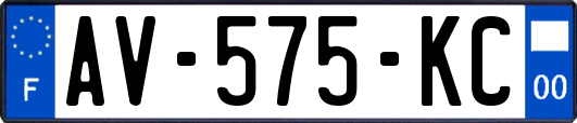 AV-575-KC