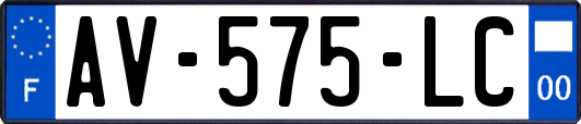 AV-575-LC