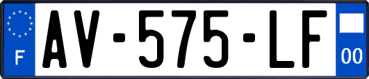 AV-575-LF