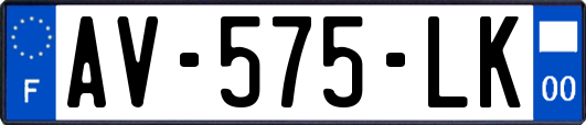 AV-575-LK