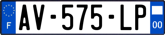 AV-575-LP