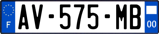 AV-575-MB