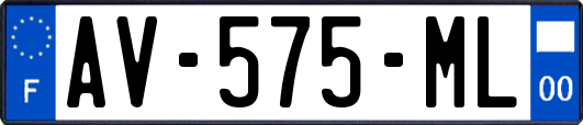 AV-575-ML